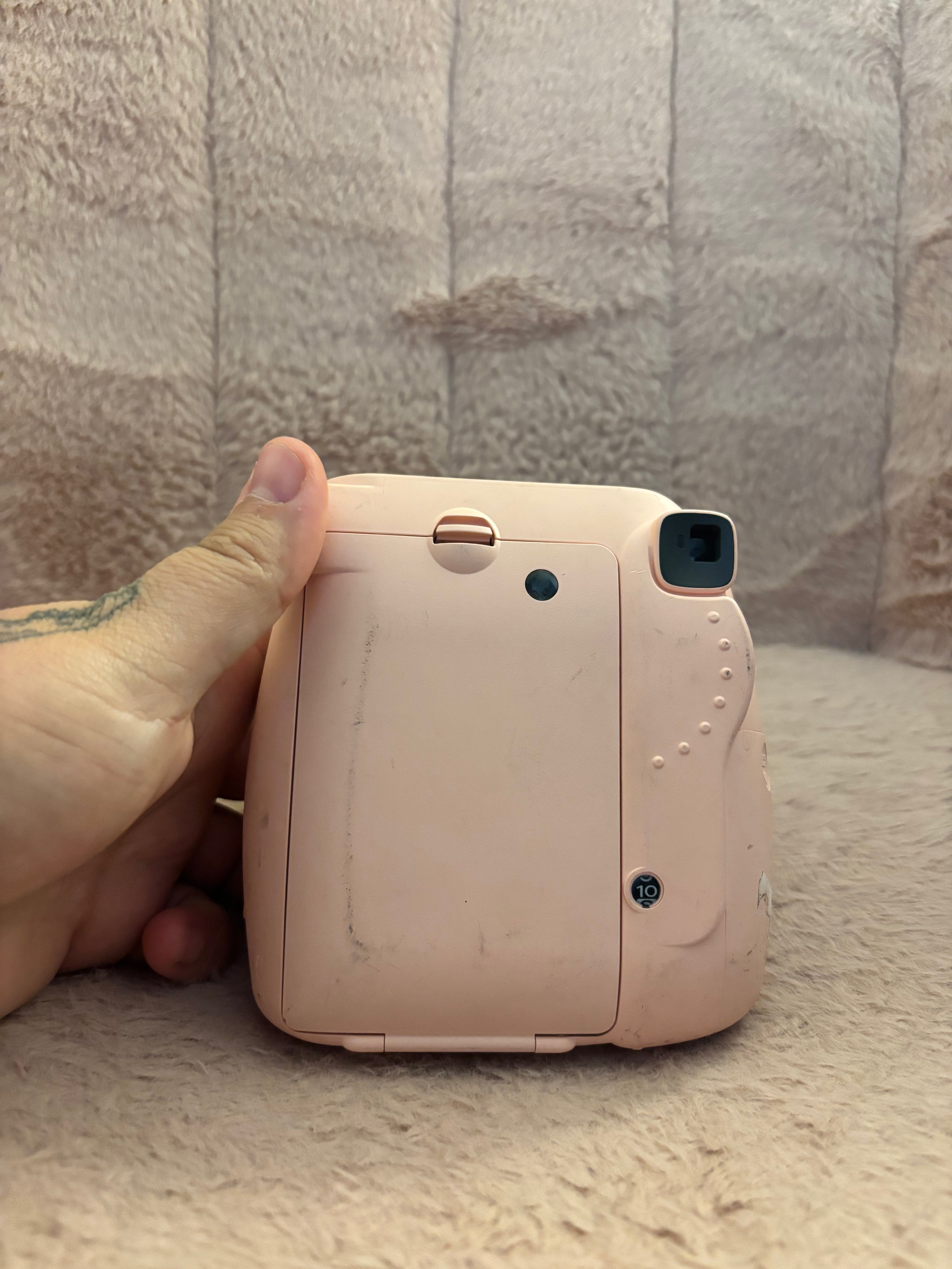 Instax Mini 8