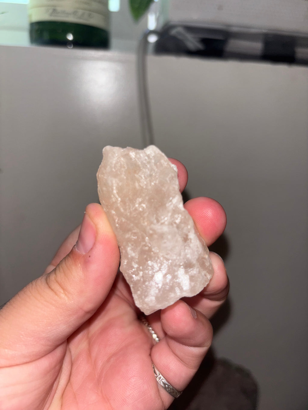 Small Himalayan Salt Rock
