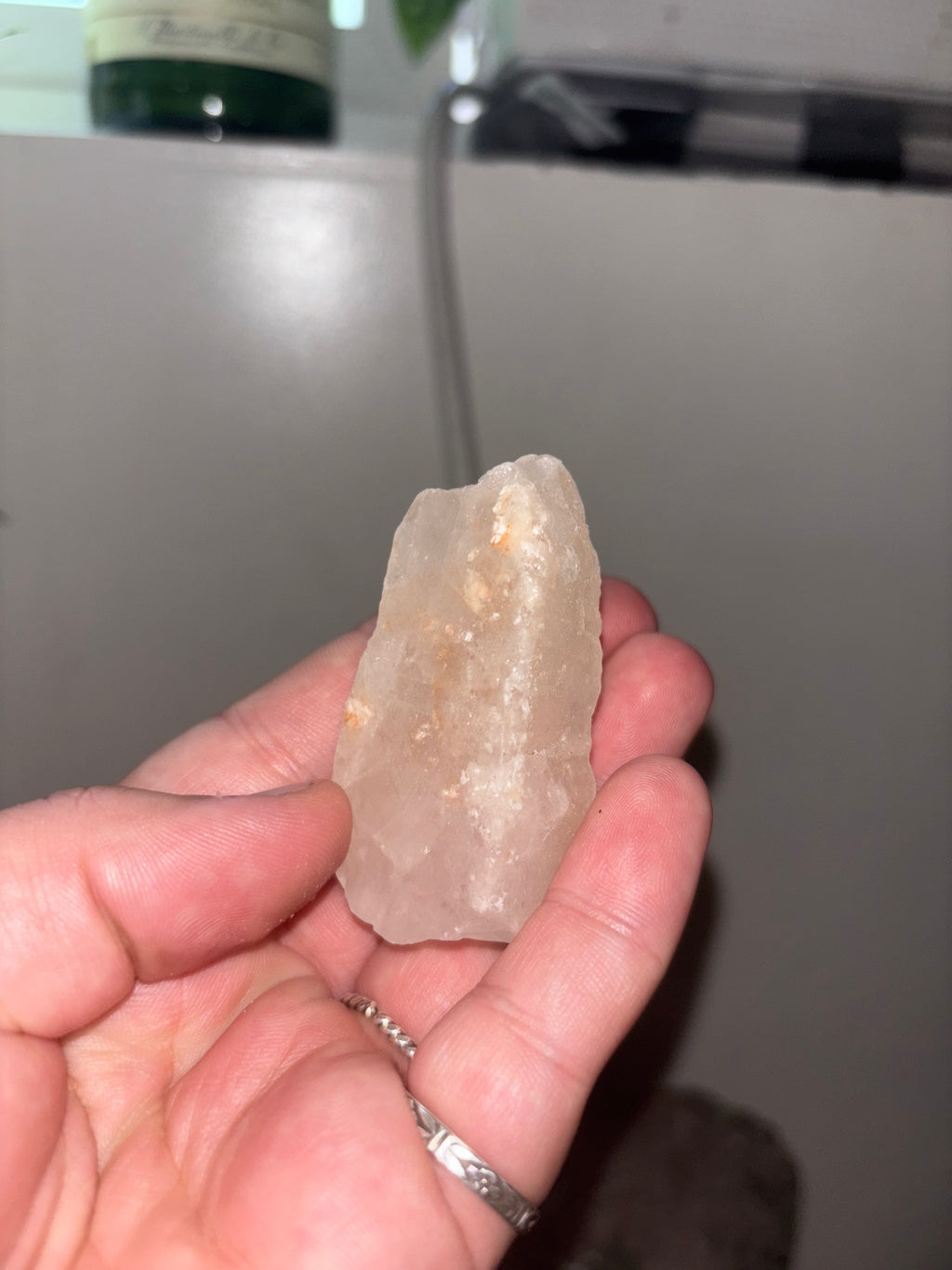 Small Himalayan Salt Rock